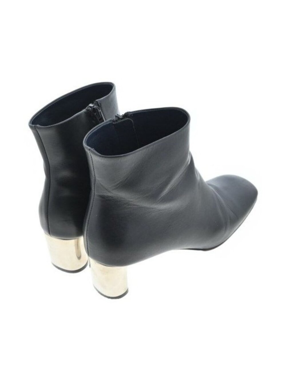 Celine Boots Black - Picture 2 of 6
